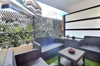  Appartement � vendre 2 pi�ces 1 m�