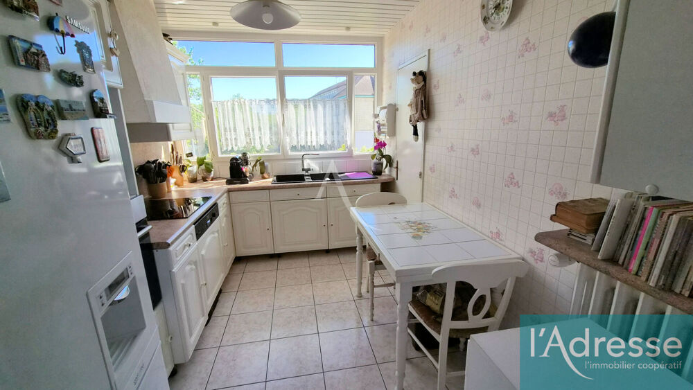 Appartement familial avec ravalement voté et entièrement financé par le vendeur à Savigny-sur-Orge.
