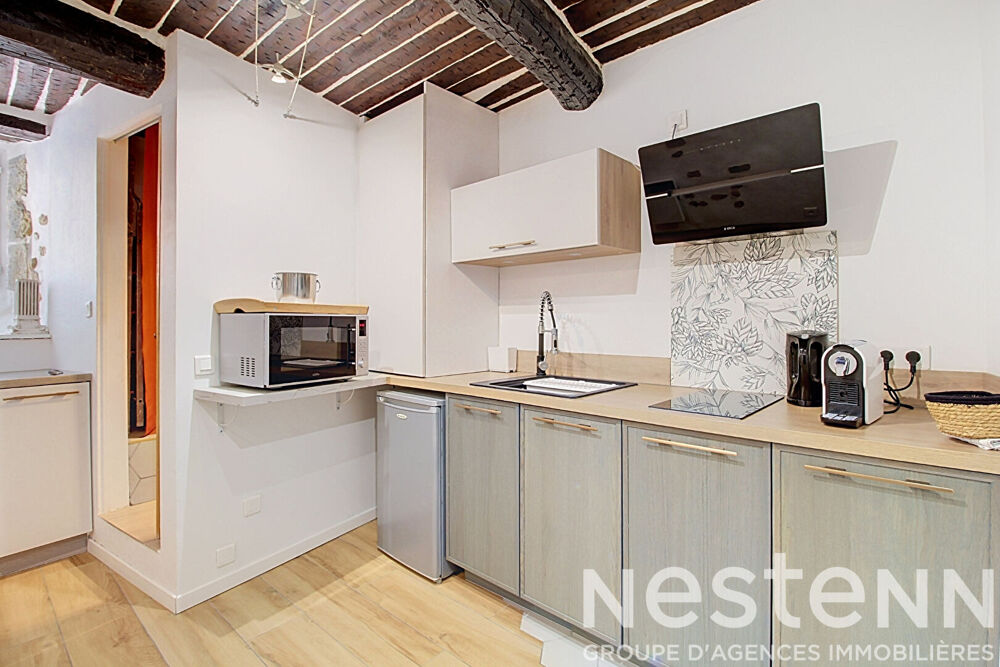 Vente Appartement A VENDRE - IDEAL PLACEMENT - LOVE ROOM DRAGUIGNAN Draguignan