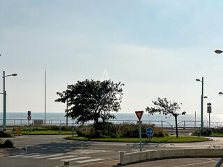  Appartement  vendre 2 pices 47 m