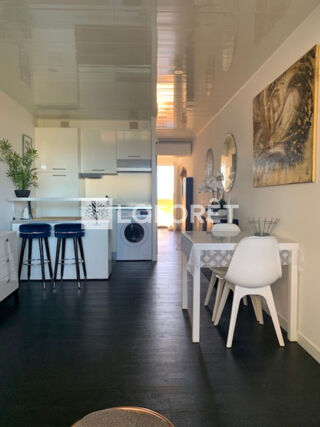  Appartement � vendre 2 pi�ces 32 m�
