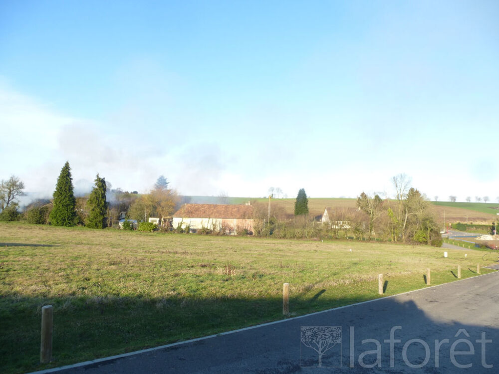 Vente Terrain Terrains viabilisés en Suisse Normande. Clecy