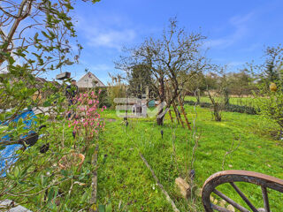  Maison � vendre 7 pi�ces 140 m�