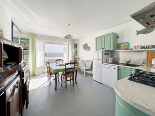  Appartement  vendre 3 pices 56 m