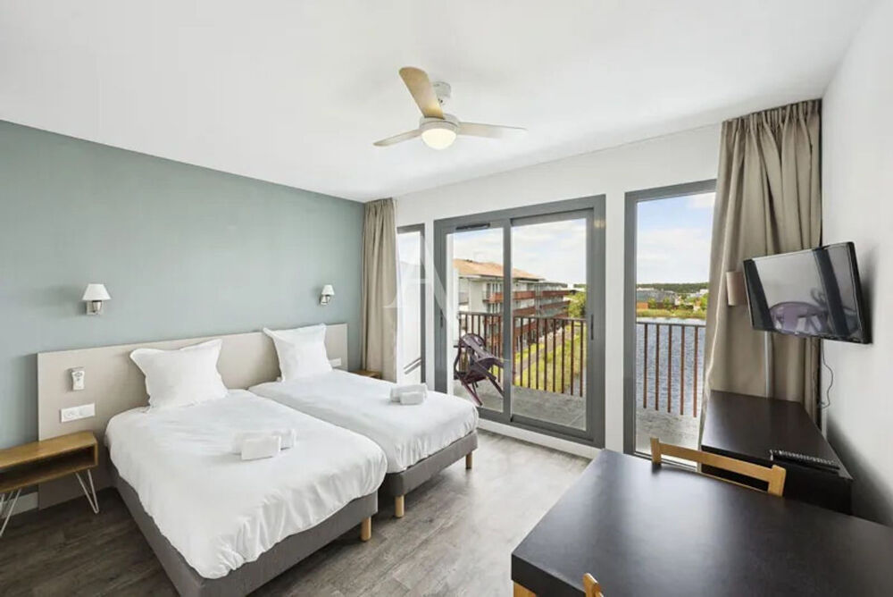 Vente Appartement Appartement  1 pièce(s) 21.14 m2 La teste de buch