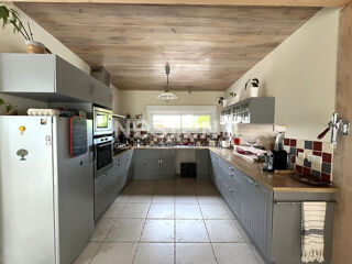  Maison à vendre 5 pièces 130 m²
