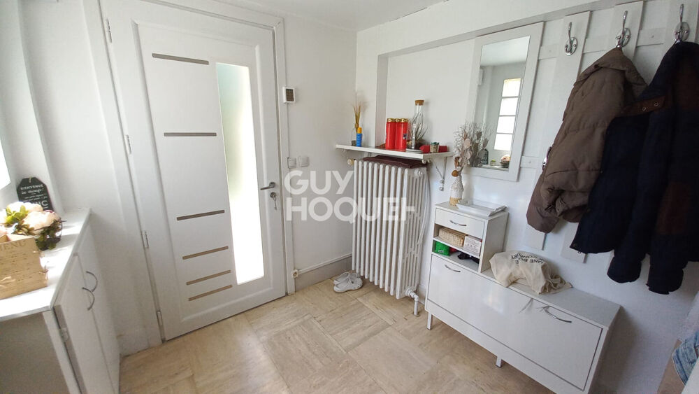 Vente Maison Maison Chelles 5 pièces 76 m2 habitables - 155.85m² au sol Chelles