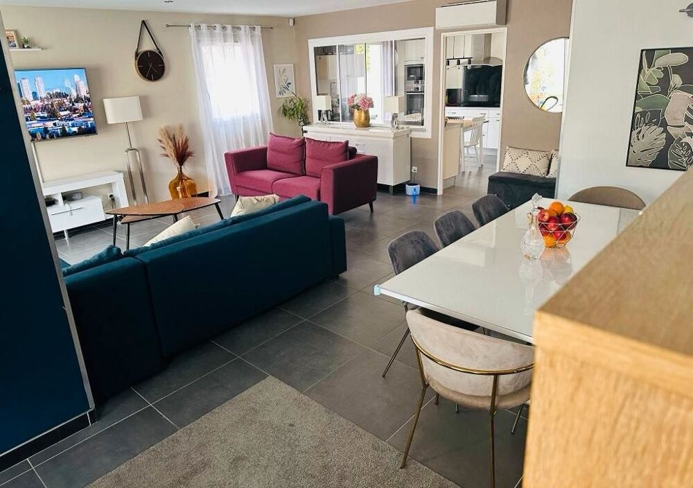 Vente Maison Mont�limar Sud , dans quartier calme et recherch� Mont�limar