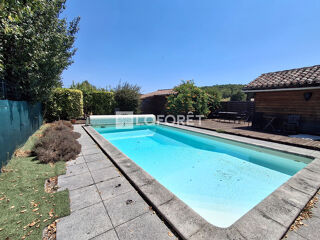  Maison à vendre 5 pièces 106 m²