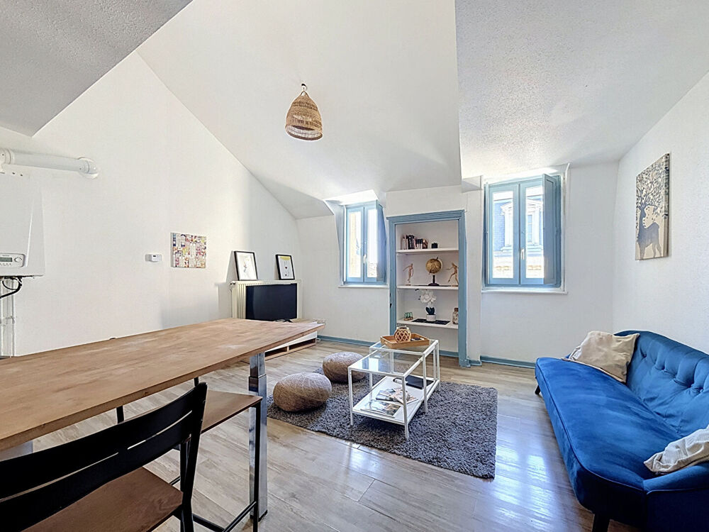 Vente Appartement Appartement Périgueux 3 pièces 55 m2 Perigueux