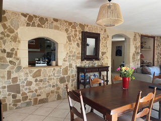  Maison à vendre 4 pièces 125 m²