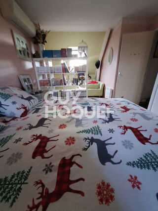  Maison à vendre 5 pièces 119 m²
