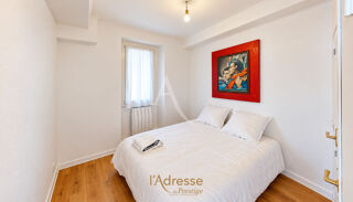  Appartement à vendre 3 pièces 50 m²