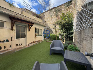  Maison à vendre 6 pièces 154 m²