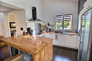  Maison à vendre 5 pièces 135 m²