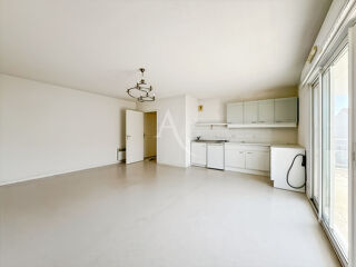  Appartement � vendre 2 pi�ces 48 m�