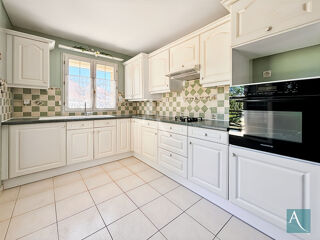  Maison à vendre 5 pièces 94 m²