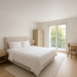  Appartement à vendre 4 pièces 81 m²