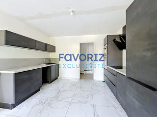  Maison à louer 4 pièces 76 m²