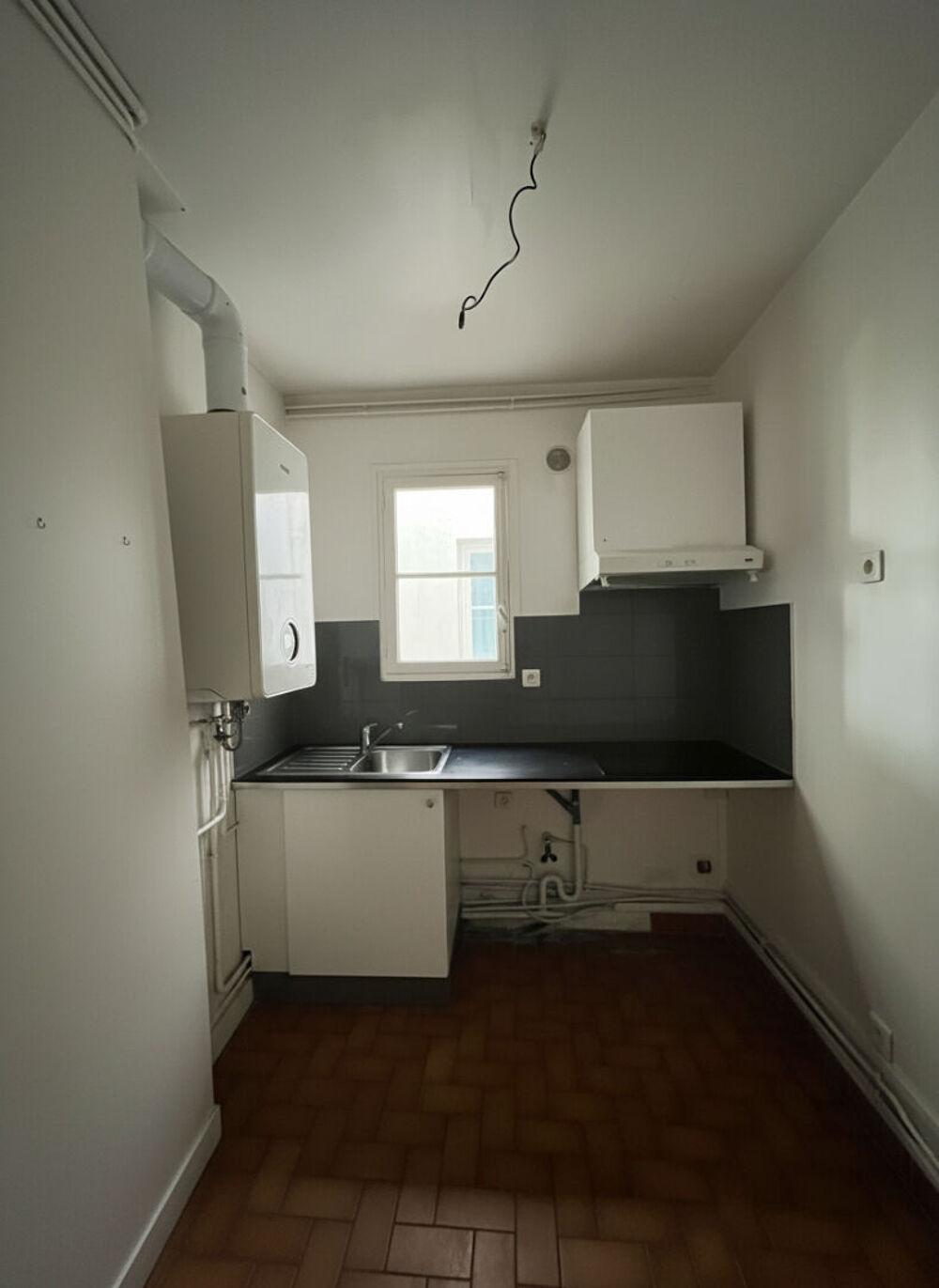 Vente Appartement MICHEL-ANGE AUTEUIL - CHARME DE L'ANCIEN Paris 16