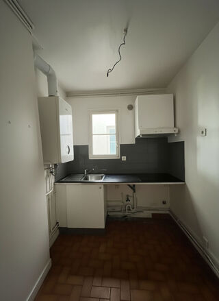 Vente Appartement MICHEL-ANGE AUTEUIL - CHARME DE L'ANCIEN Paris 16