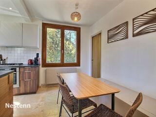  Appartement à louer 2 pièces 56 m²