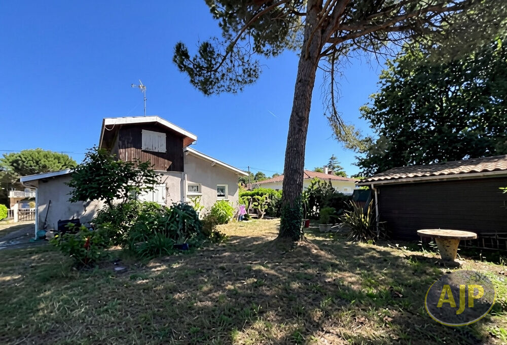 à vendre  Maison Andernos-les-Bains (33510)