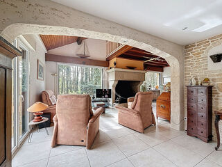  Maison à vendre 7 pièces 200 m²