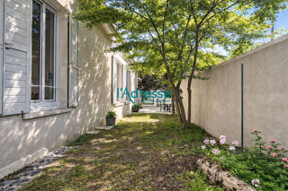  Maison à vendre 7 pièces 190 m²