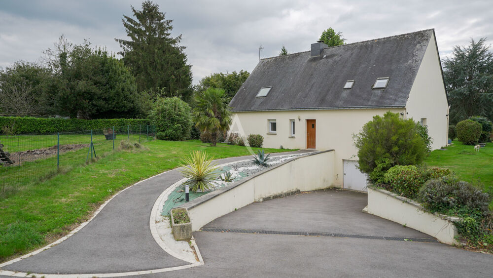 Maison Ploërmel 7 pièces 221 m2