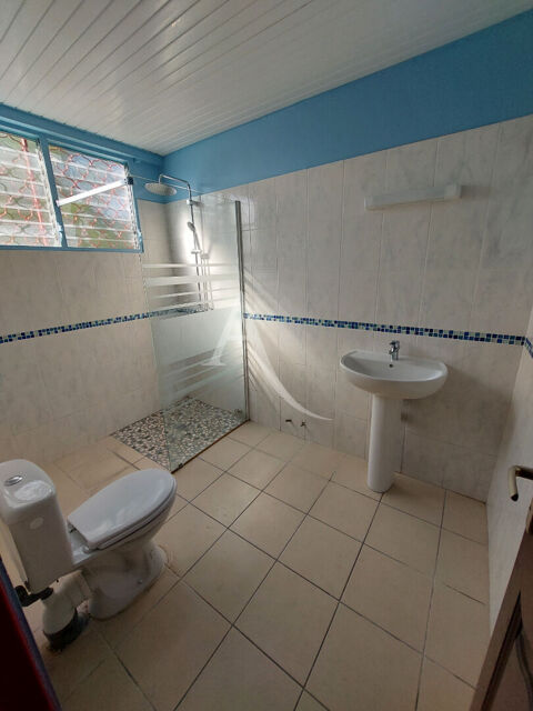  Appartement � louer 4 pi�ces 88 m�