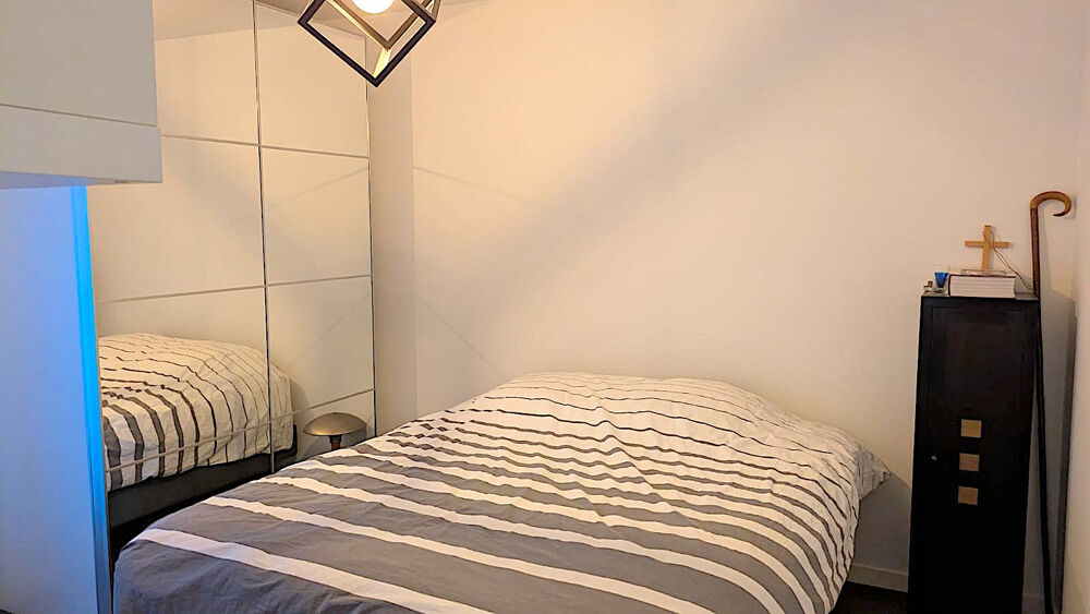Vente Appartement Appartement Bagnolet 2 pice(s) 41.42 m2 Bagnolet
