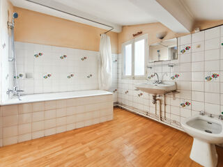  Maison � vendre 4 pi�ces 101 m�