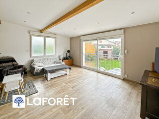  Maison � vendre 5 pi�ces 95 m�