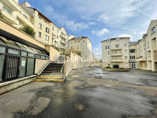  Appartement à vendre 1 pièce 27 m²