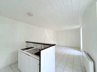  Appartement � vendre 3 pi�ces 58 m�