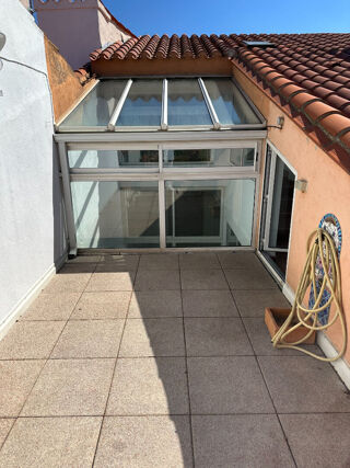  Maison à louer 5 pièces 103 m² Banyuls dels aspres