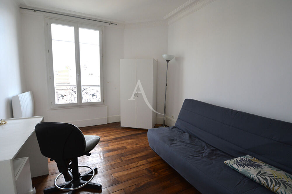 Location Appartement Appartement Le Kremlin Bicetre 1 pièce(s) 19.58 m2 Le kremlin bicetre