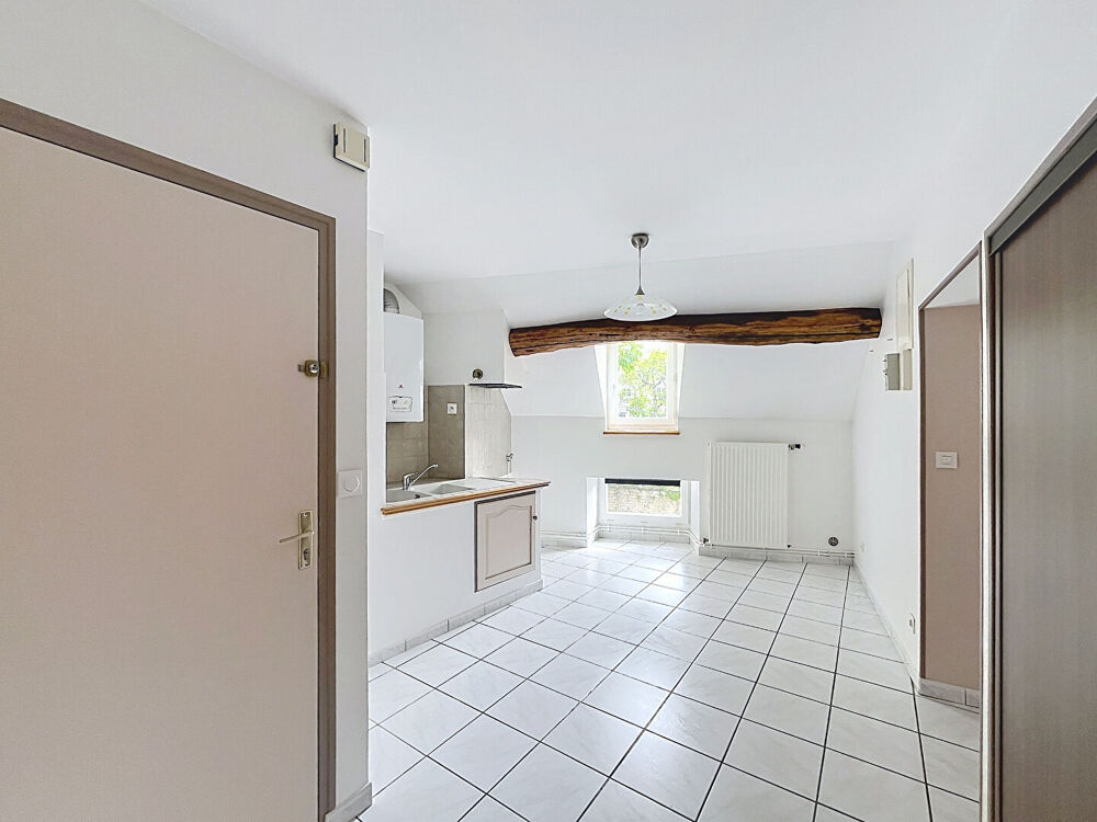 Appartement T3 centre-ville Chaumont