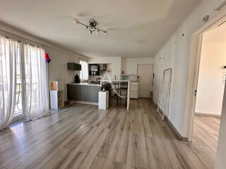  Appartement � vendre 3 pi�ces 54 m�