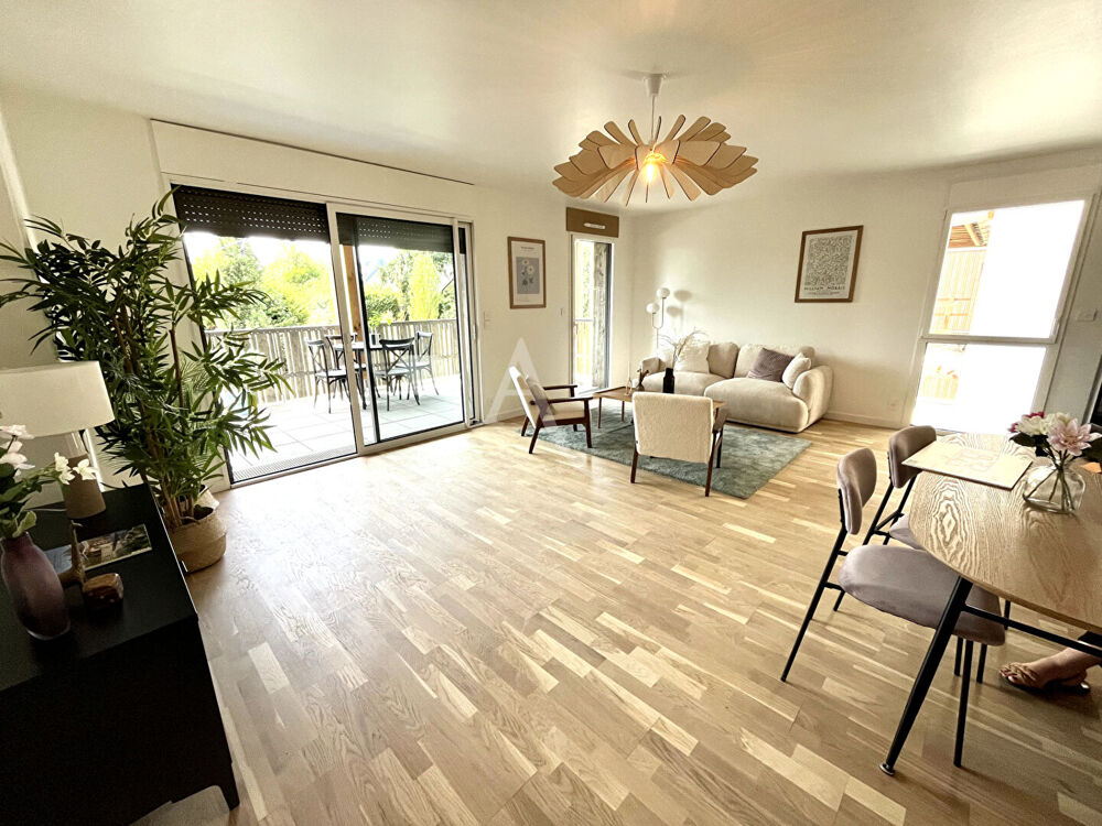 Vente Appartement Appartement récent Vannes Vannes