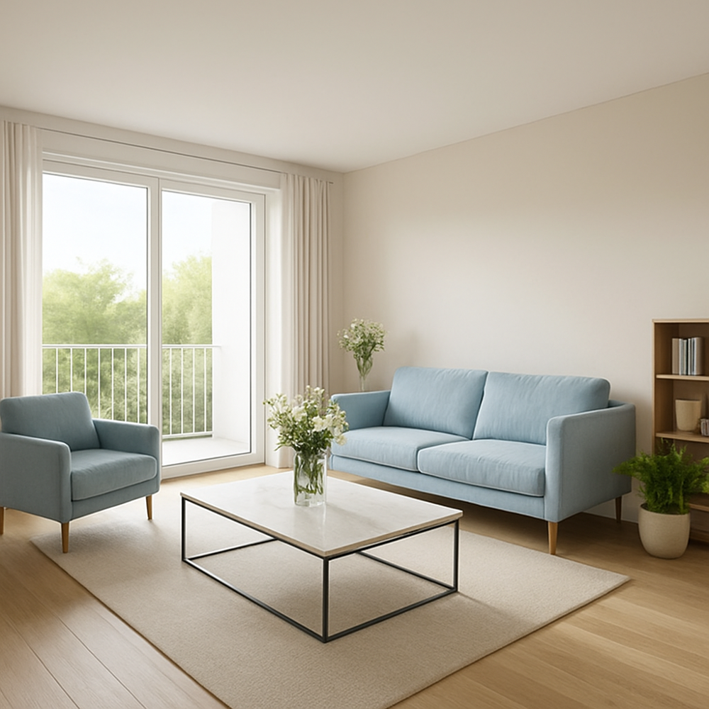 Vente Appartement Appartement 3 pièces de 76 m2 (Pau) Pau