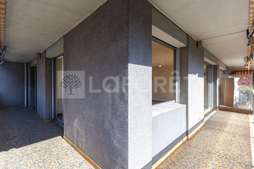 Vente Appartement 