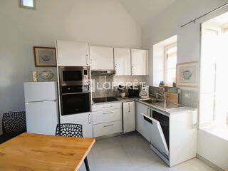  Appartement à louer 3 pièces 43 m²