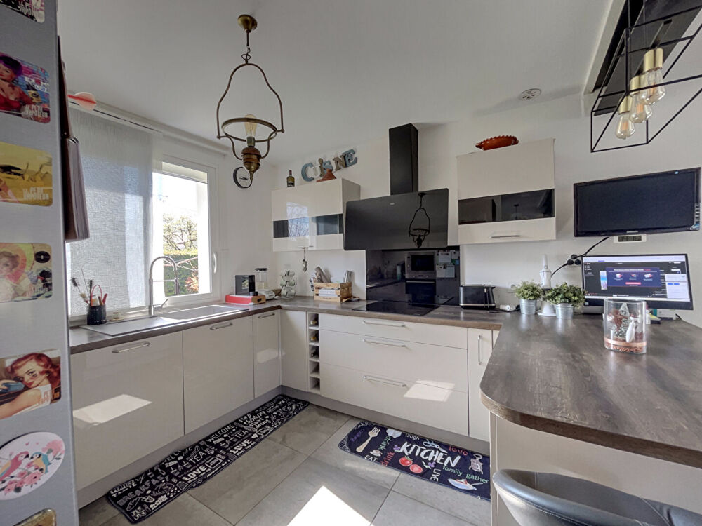 Vente Maison Maison familiale impeccable avec suite parentale au RDC - Muret Muret