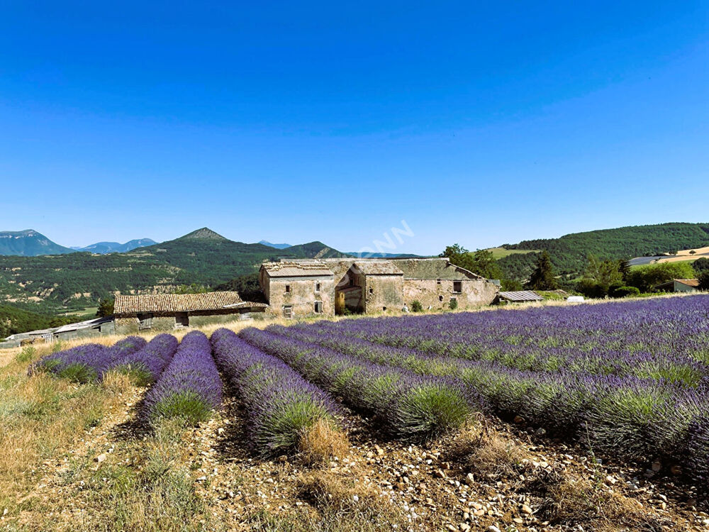  vendre  Villa Thoard (04380)