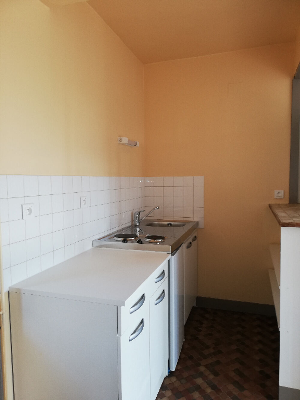 Appartement Verneuil D'avre Et D'iton - 2 pièce(s) - 48.86 m2