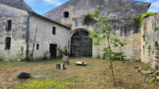 Maison 1 pièce 80 m² · à Pons · 80 m² · 120 500 €