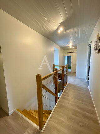  Maison à vendre 5 pièces 171 m²