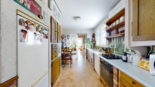  Maison � vendre 4 pi�ces 97 m�